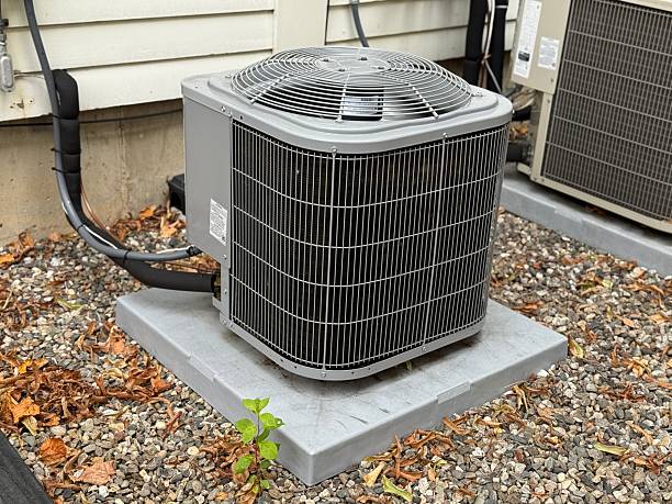 24/7 Emergency Heat Pump Repair experts in Big Lake, MN