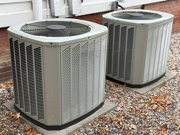 Reliable Heat Pump Repair contractor in Big Lake, MN by JG Cool HVAC